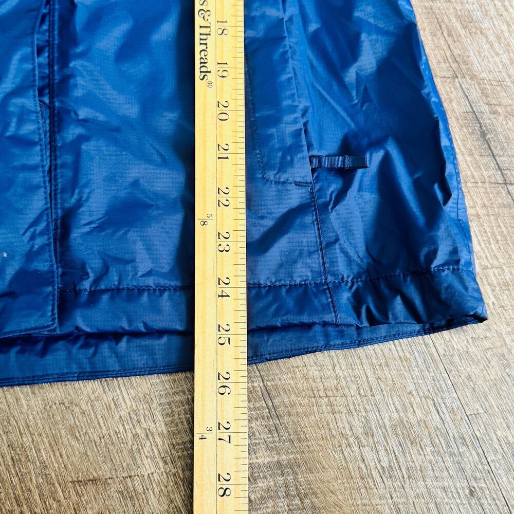 The North Face Jacket Women's Size S Dry Vent Waterproof Raincoat Outdoor - Picture 8 of 9